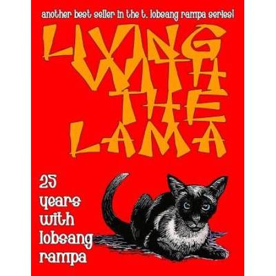 Living With The Lama