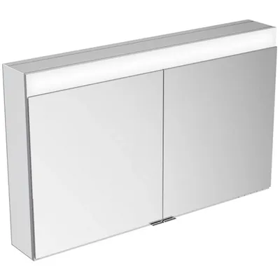 Keuco Edition 400 Mirrored Cabinet