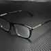 Gucci Accessories | Gucci Gold 55mm Eyeglasses | Color: Gold | Size: Os