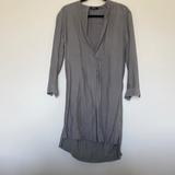 Madewell Dresses | Army Green Madewell Dress | Color: Green | Size: M