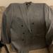 Ralph Lauren Suits & Blazers | Double Breasted Men’s Ralph Lauren Blazer $100 | Color: Gray | Size: 43r