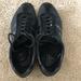 Coach Shoes | Coach Black Katelyn Sneakers | Color: Black | Size: 7.5