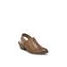 Women's Pasadena Loafer by LifeStride in Whiskey (Size 7 1/2 M)