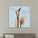 Latitude Run® "Callalily Hope" Gallery Wrapped Canvas By Albert Koetsier Canvas | 12 H x 12 W x 1.5 D in | Wayfair A8085E3D5F6645F685E32244BC60F3FE