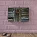 Williston Forge Barnside I by James McLoughlin - Wrapped Canvas Photograph Canvas in Brown/Gray | 8 H x 12 W x 1.25 D in | Wayfair