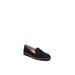 Women's Zee Loafer by LifeStride in Black Black (Size 8 M)