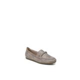 Women's Drew Moccasin by LifeStride in Taupe (Size 6 M)