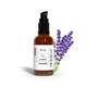 HERBLIZ Lavendel Haaröl mit 150mg CBD | Ohne Silikon & Parabene | Ätherische Öle für Natürliche Haarpflege, Styling & Haarkur für alle Haartypen | Naturkosmetik | Hair oil | Mit Avocado- & Mandel-Öl
