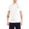 Fred Perry Twin Tipped Polo shirt Men