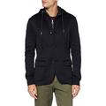 Armani Exchange Men's Jacket Casual Blazer, Deep Navy, Xx-Large