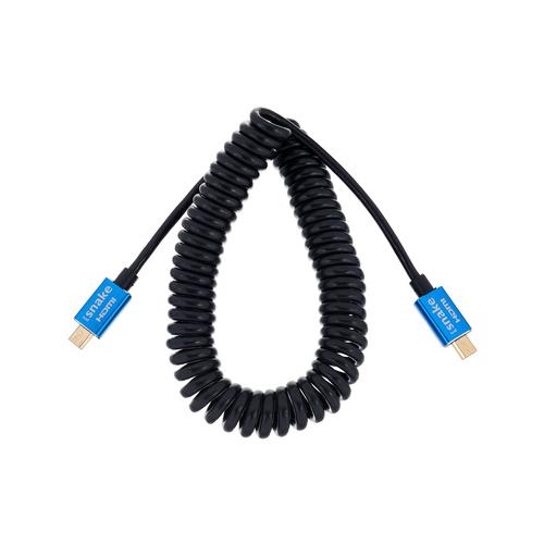 pro snake CAC HDMI D-D 30cm 4K60p