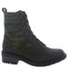 Life Stride Knockout - Womens 7.5 Green Boot W