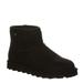 BEARPAW Alyssa Vegan - Womens 12 Black Boot Medium