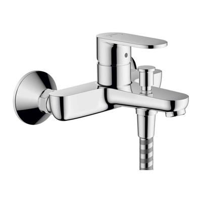 Vernis Blend Wannenarmatur 71440000 Aufputz, Ausladung 171mm, chrom - Hansgrohe