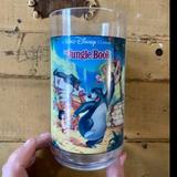 Disney Dining | 90's Vtg Walt Disney Jungle Book Collectors Cup | Color: Blue/Green | Size: Os