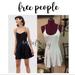 Free People Dresses | Free People Sun Dress In Lavender Dust! | Color: Gray/Purple | Size: Various