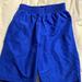 Nike Swim | Nike Large Boys Swim Shorts. Blue | Color: Blue | Size: Lb