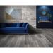 Pergo Xtra 7" x 47" x 12mm Laminate Flooring, Wood in Gray | 47.24 H x 7.48 W x 12 D in | Wayfair LPE05-LF030