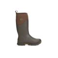 Muck Boots Arctic Ice Grip A.T. Tall Boots - Men's Brown 14 AVTVA-900-BRN-140