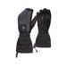 Black Diamond Soloist Glove - Men's Black Large BD8018870002LG-1