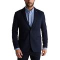 ESPRIT 990EE2G301, Men's default Blazer, 405/Dark Blue, 40R UK (50 EU)