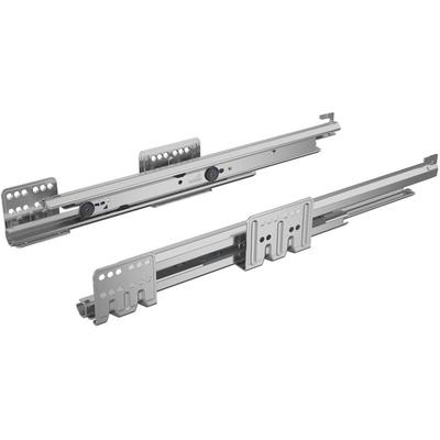 Hettich - Arcitech Actro Vollauszug Silent System S19 350 mm xs 10 kg Image