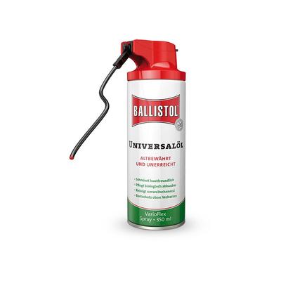 VarioFlex 21727 Universalöl 350 ml - Ballistol