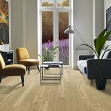 Pergo Classics 5.23" x 47" x 10mm Laminate Flooring, Wood in Brown | 47 H x 5.23 W x 10 D in | Wayfair LPE09-LF023