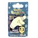 Disney Accessories | Disney 2016 Happy Hanukkah Limited Edition Pin | Color: Blue/White | Size: Os