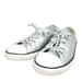 Converse Shoes | Converse All Star Low Sneakers Women's Size 7 Gray | Color: Gray | Size: 7