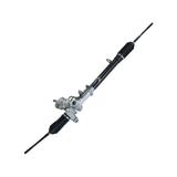 1998-2006 Volkswagen Beetle Front Steering Rack - Detroit Axle