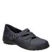 Easy Street Wise - Womens 8 Navy Slip On W2