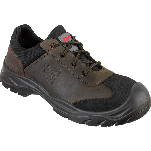 Chaussures de sécurité S3 Taurus Würth MODYF brunes