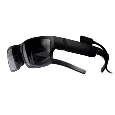 Lenovo ThinkReality A3 Smart Glasses - Qualcomm XR 1 SmartViewer