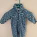 Columbia Jackets & Coats | Kids Columbia Fleece Winter Suit | Color: Blue | Size: 9-12mb