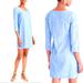 J. Crew Dresses | Amazing Super Cute! J.Crew Denim Soft Dress | Color: Blue | Size: 4