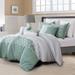 CHULISA 7PC COMFORTER SET - Elight Home 22126K