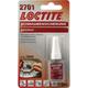 2701 195911 Schraubensicherung Festigkeit: hoch 5 ml - Loctite