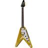 Gibson 58 Korina Flying V VOS