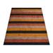 72 x 0.75 in Area Rug - Foundry Select Hand-Knotted Silk Multicolor Area Rug Silk | 72 W x 0.75 D in | Wayfair 4E08B531363B49BDAE35FB6BB2E1CAAD