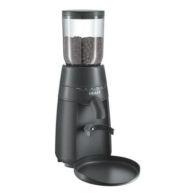 Graef Kaffeemühle »CM702« braun