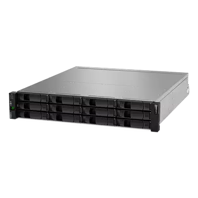 Lenovo Storage Series 2U12 Chassis