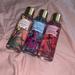 Victoria's Secret Bath & Body | Body Mist Bundle Vs | Color: Pink | Size: Os