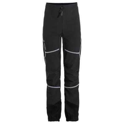 Vaude - Kid's Capacida Pants - Tourenhose Gr 146/152 schwarz Image