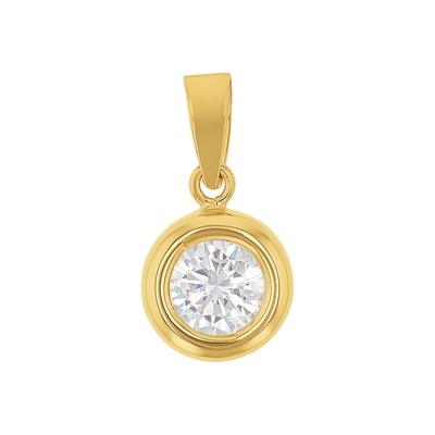 amor - Motivanhänger Charms & Kettenanhänger 1 ct Damen (64.99 € / 1 ct) Image