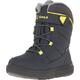 Kamik Stance2 Schneestiefel, Navy Yellow (NAY), 36 EU