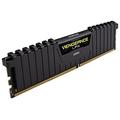 CORSAIR VENGEANCE LPX 64GB (4x16GB) DDR4 4000 (PC4-32000) C18 1.35V Desktop Memory - Black