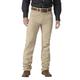 Wrangler Herren-Jeans, Cowboy-Schnitt, schmale Passform, Vorgewaschene Bräune, 38W / 32L