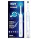 Oral-B Genius X 80354126 Elektrische Zahnbürste Erwachsener Vibrierende Zahnbürste Weiß