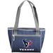 Houston Texans Team 16-Can Cooler Tote
